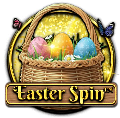 Easter Spin Betway